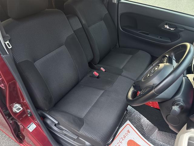 ムーヴ ＸリミテッドＩＩ　ＳＡＩＩＩ　ワンオーナー　ＬＥＤヘッドライト　ナビＴＶ　バックカメラ　Ｂｌｕｅｔｏｏｔｈ　前後コーナーセンサー　運転席シートヒーター　ドラレコ前後　オートマチックハイビーム　　１４インチ純正アルミホイール（13枚目）