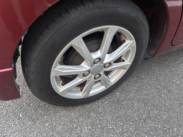 ムーヴ ＸリミテッドＩＩ　ＳＡＩＩＩ　ワンオーナー　ＬＥＤヘッドライト　ナビＴＶ　バックカメラ　Ｂｌｕｅｔｏｏｔｈ　前後コーナーセンサー　運転席シートヒーター　ドラレコ前後　オートマチックハイビーム　　１４インチ純正アルミホイール（19枚目）