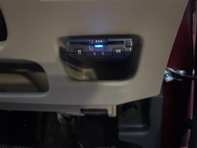 ムーヴ ＸリミテッドＩＩ　ＳＡＩＩＩ　ワンオーナー　ＬＥＤヘッドライト　ナビＴＶ　バックカメラ　Ｂｌｕｅｔｏｏｔｈ　前後コーナーセンサー　運転席シートヒーター　ドラレコ前後　オートマチックハイビーム　　１４インチ純正アルミホイール（21枚目）