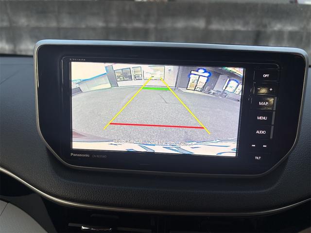 ムーヴ ＸリミテッドＩＩ　ＳＡＩＩＩ　ワンオーナー　ＬＥＤヘッドライト　ナビＴＶ　バックカメラ　Ｂｌｕｅｔｏｏｔｈ　前後コーナーセンサー　運転席シートヒーター　ドラレコ前後　オートマチックハイビーム　　１４インチ純正アルミホイール（22枚目）