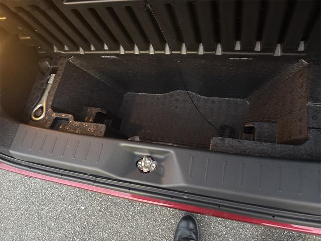 ムーヴ ＸリミテッドＩＩ　ＳＡＩＩＩ　ワンオーナー　ＬＥＤヘッドライト　ナビＴＶ　バックカメラ　Ｂｌｕｅｔｏｏｔｈ　前後コーナーセンサー　運転席シートヒーター　ドラレコ前後　オートマチックハイビーム　　１４インチ純正アルミホイール（26枚目）