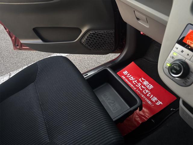 ムーヴ ＸリミテッドＩＩ　ＳＡＩＩＩ　ワンオーナー　ＬＥＤヘッドライト　ナビＴＶ　バックカメラ　Ｂｌｕｅｔｏｏｔｈ　前後コーナーセンサー　運転席シートヒーター　ドラレコ前後　オートマチックハイビーム　　１４インチ純正アルミホイール（28枚目）