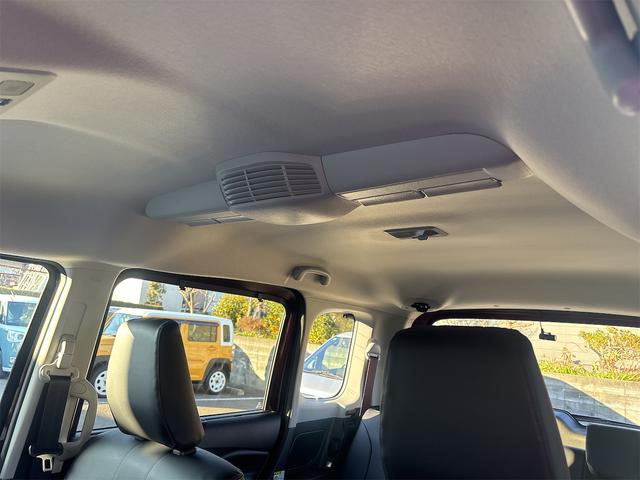 ソリオ ハイブリッドＭＺ　【届出済未使用車・革調シートカバー】ＳＤナビＴＶ全方位カメラ【ドライブレコーダー前後】クルーズコントロール　ＥＴＣブルートゥース　ＣＤ・ＤＶＤシートヒーター【フルカバーラゲッジマット】ＬＥＤライト（12枚目）