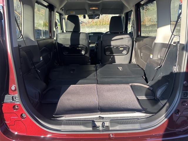 ソリオ ハイブリッドＭＺ　【届出済未使用車・革調シートカバー】ＳＤナビＴＶ全方位カメラ【ドライブレコーダー前後】クルーズコントロール　ＥＴＣブルートゥース　ＣＤ・ＤＶＤシートヒーター【フルカバーラゲッジマット】ＬＥＤライト（23枚目）