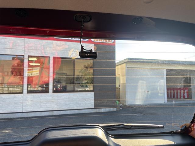 ソリオ ハイブリッドＭＺ　【届出済未使用車・革調シートカバー】ＳＤナビＴＶ全方位カメラ【ドライブレコーダー前後】クルーズコントロール　ＥＴＣブルートゥース　ＣＤ・ＤＶＤシートヒーター【フルカバーラゲッジマット】ＬＥＤライト（24枚目）