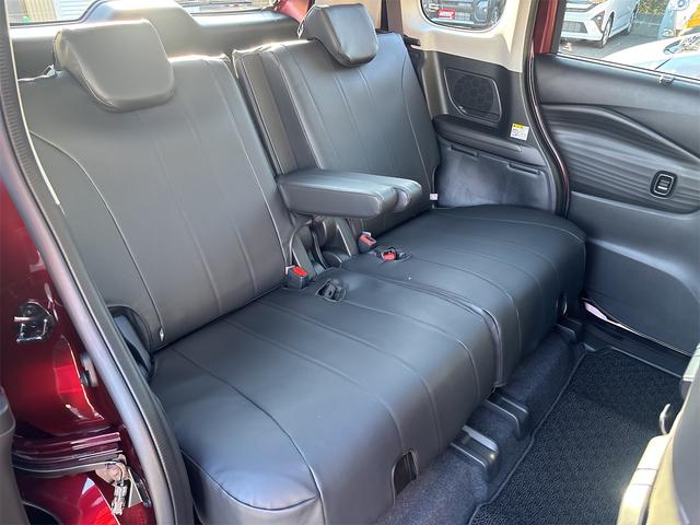 ソリオ ハイブリッドＭＺ　【届出済未使用車・革調シートカバー】ＳＤナビＴＶ全方位カメラ【ドライブレコーダー前後】クルーズコントロール　ＥＴＣブルートゥース　ＣＤ・ＤＶＤシートヒーター【フルカバーラゲッジマット】ＬＥＤライト（25枚目）