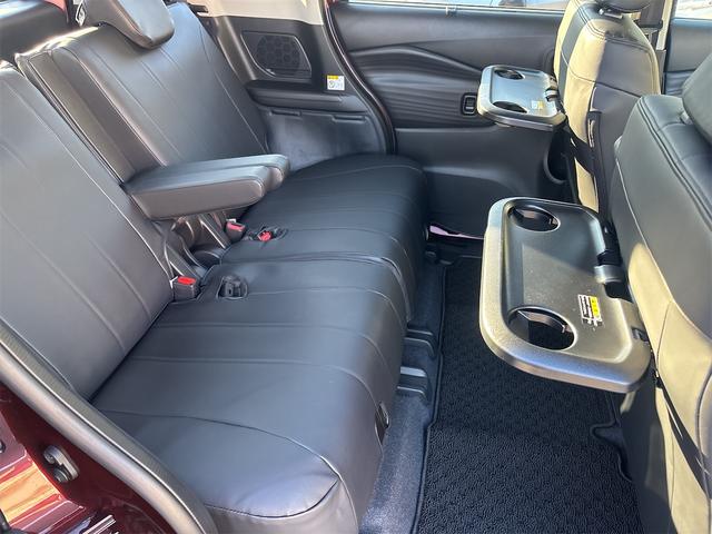 ソリオ ハイブリッドＭＺ　【届出済未使用車・革調シートカバー】ＳＤナビＴＶ全方位カメラ【ドライブレコーダー前後】クルーズコントロール　ＥＴＣブルートゥース　ＣＤ・ＤＶＤシートヒーター【フルカバーラゲッジマット】ＬＥＤライト（27枚目）