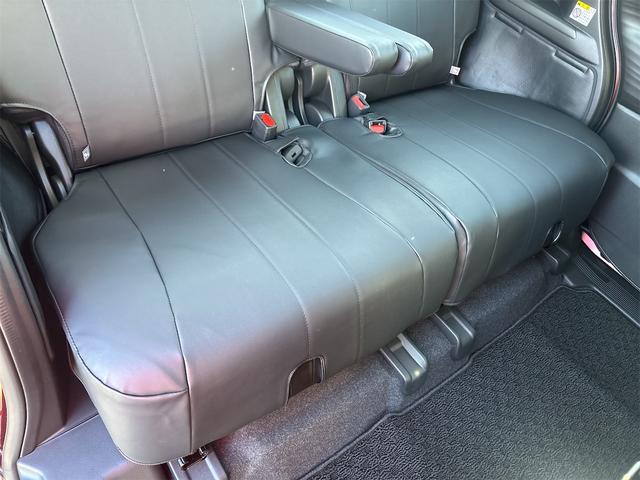 ソリオ ハイブリッドＭＺ　【届出済未使用車・革調シートカバー】ＳＤナビＴＶ全方位カメラ【ドライブレコーダー前後】クルーズコントロール　ＥＴＣブルートゥース　ＣＤ・ＤＶＤシートヒーター【フルカバーラゲッジマット】ＬＥＤライト（28枚目）