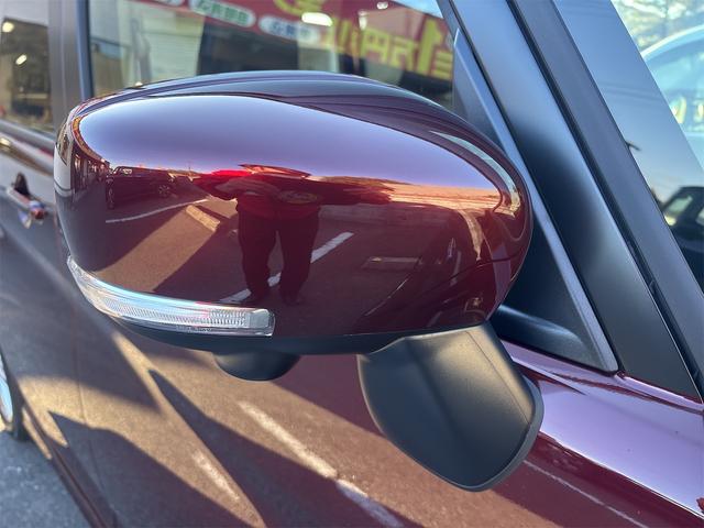 ソリオ ハイブリッドＭＺ　【届出済未使用車・革調シートカバー】ＳＤナビＴＶ全方位カメラ【ドライブレコーダー前後】クルーズコントロール　ＥＴＣブルートゥース　ＣＤ・ＤＶＤシートヒーター【フルカバーラゲッジマット】ＬＥＤライト（35枚目）