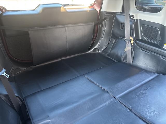 ソリオ ハイブリッドＭＺ　【届出済未使用車・革調シートカバー】ＳＤナビＴＶ全方位カメラ【ドライブレコーダー前後】クルーズコントロール　ＥＴＣブルートゥース　ＣＤ・ＤＶＤシートヒーター【フルカバーラゲッジマット】ＬＥＤライト（39枚目）