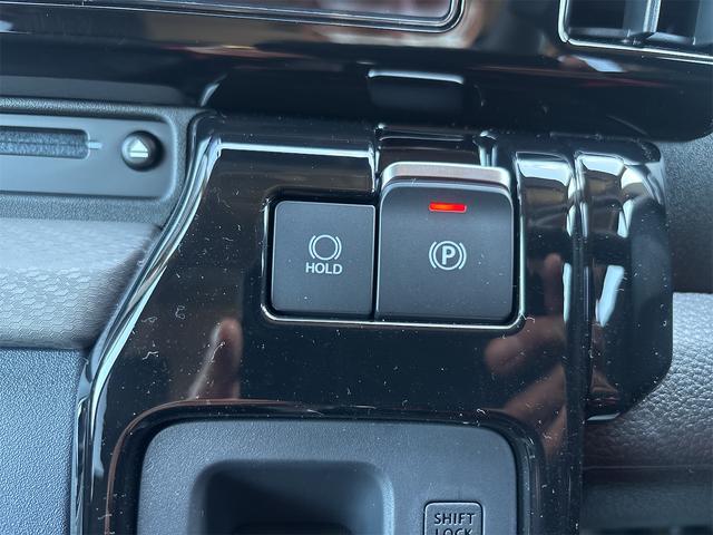 ソリオ ハイブリッドＭＺ　【届出済未使用車・革調シートカバー】ＳＤナビＴＶ全方位カメラ【ドライブレコーダー前後】クルーズコントロール　ＥＴＣブルートゥース　ＣＤ・ＤＶＤシートヒーター【フルカバーラゲッジマット】ＬＥＤライト（44枚目）