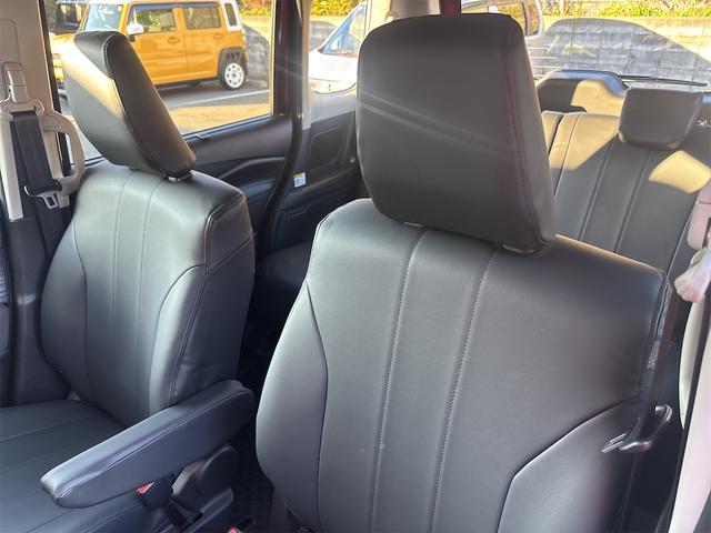 ソリオ ハイブリッドＭＺ　【届出済未使用車・革調シートカバー】ＳＤナビＴＶ全方位カメラ【ドライブレコーダー前後】クルーズコントロール　ＥＴＣブルートゥース　ＣＤ・ＤＶＤシートヒーター【フルカバーラゲッジマット】ＬＥＤライト（55枚目）