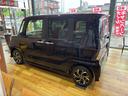タント カスタムＸ　届出済未使用車　両側パワースライド　スマートキー　フォグランプ　純正アルミホイール　レーンアシスト　ミラーウィンカー　シートヒーター（5枚目）