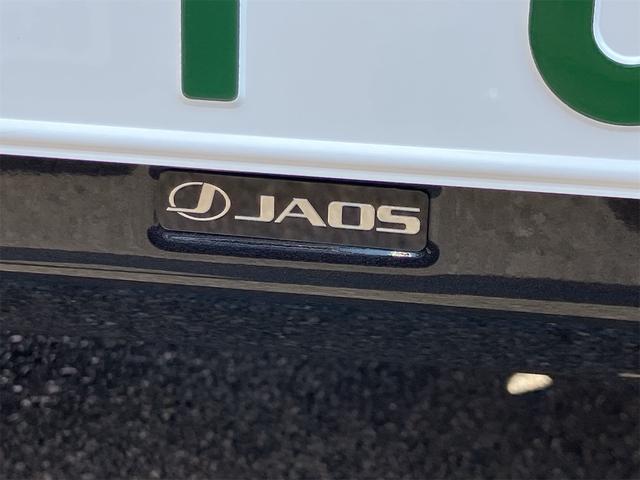 ランドクルーザー７０ ＡＸ　ＪＡＯＳバンパー　ＪＡＯＳフロント／リアアンダーカバー　ＬＥＤヘッドライト　アルパイン９インチディスプレイオーディオ　バックカメラ　前後ドライブレコーダー　ＥＴＣ　キーレス　ワンオーナー　禁煙車（38枚目）