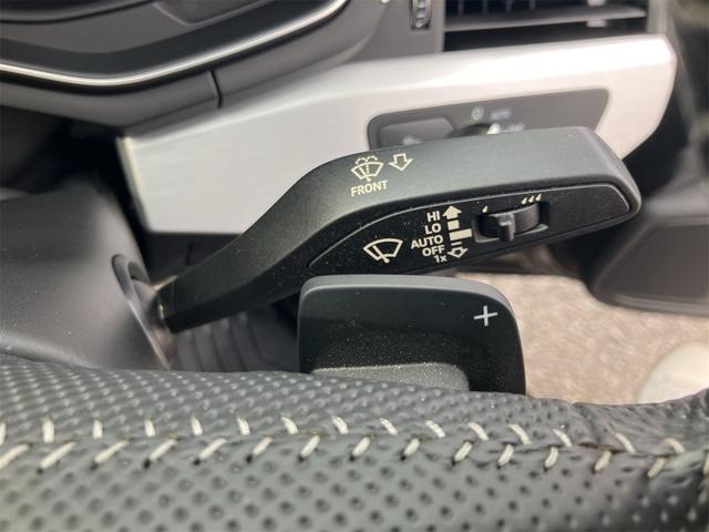 A4 40TFSIスポーツ Sラインパッケージ アシスタンスPKG マトリクスLEDライト 前後ドライブレコーダー 純正ナビ地デジTV 全周囲カメラ ETC2.0 スマートキー クリアランスソナー アイドリングストップ(17枚目)