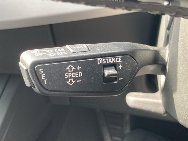 A4 40TFSIスポーツ Sラインパッケージ アシスタンスPKG マトリクスLEDライト 前後ドライブレコーダー 純正ナビ地デジTV 全周囲カメラ ETC2.0 スマートキー クリアランスソナー アイドリングストップ(23枚目)