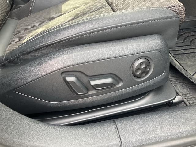 A4 40TFSIスポーツ Sラインパッケージ アシスタンスPKG マトリクスLEDライト 前後ドライブレコーダー 純正ナビ地デジTV 全周囲カメラ ETC2.0 スマートキー クリアランスソナー アイドリングストップ(30枚目)