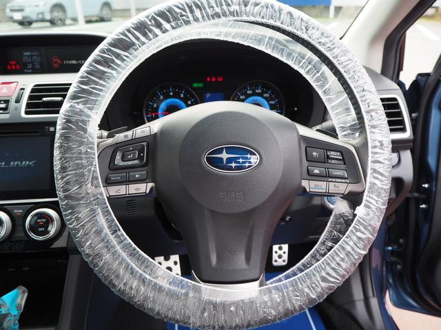 HYBRID 2.0i-S EyeSight(11枚目)