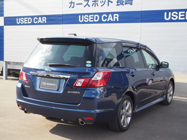 スバル エクシーガ その他 ２ ０ｉ ｓ ａｄｖａｎｔａｇｅ ｌｉｎｅ ７人乗り ７人乗り ３列シート 中古車検索 くるまのニュース