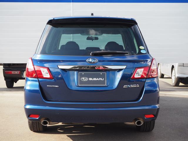 スバル エクシーガ その他 ２ ０ｉ ｓ ａｄｖａｎｔａｇｅ ｌｉｎｅ ７人乗り ７人乗り ３列シート 中古車検索 くるまのニュース