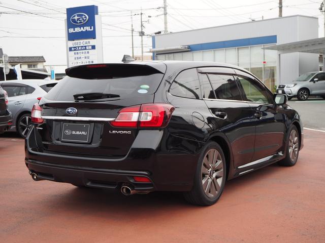 1.6GT EyeSight Proud Edition(2枚目)