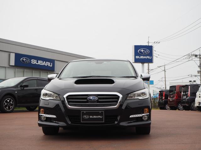 1.6GT EyeSight Proud Edition(4枚目)