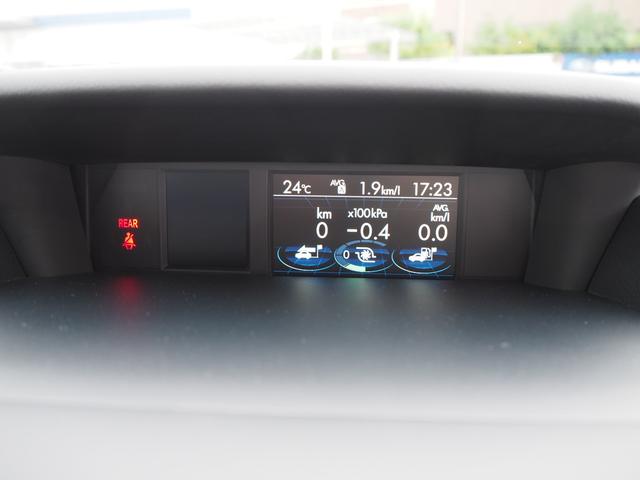 1.6GT EyeSight Proud Edition(15枚目)