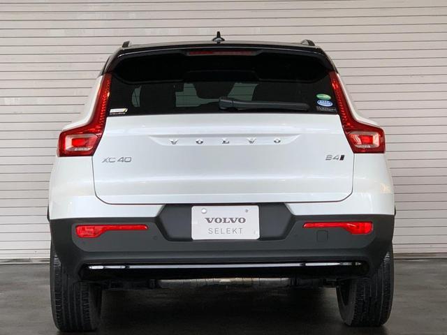 ＸＣ４０ Ｂ４　ＡＷＤ　Ｒデザイン（12枚目）