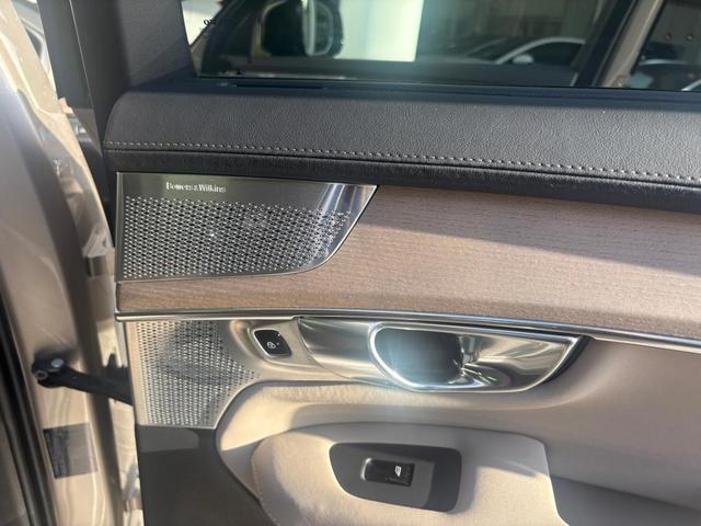 XC90 Ultra T8 AWD plug-in hybrid(16枚目)