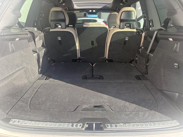 XC90 Ultra T8 AWD plug-in hybrid(19枚目)