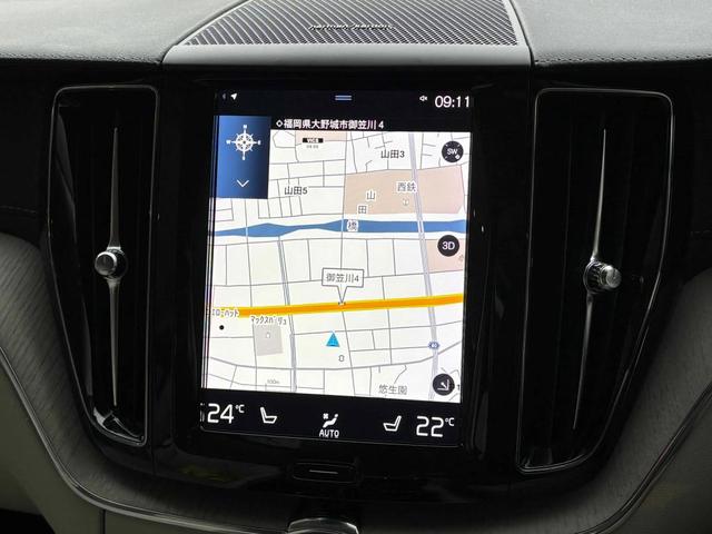 ＸＣ６０ Ｄ４　ＡＷＤ　Ｉｎｓｃｒｉｐｔｉｏｎ（20枚目）