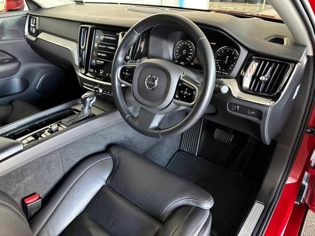 V60 T5 Inscription(17枚目)