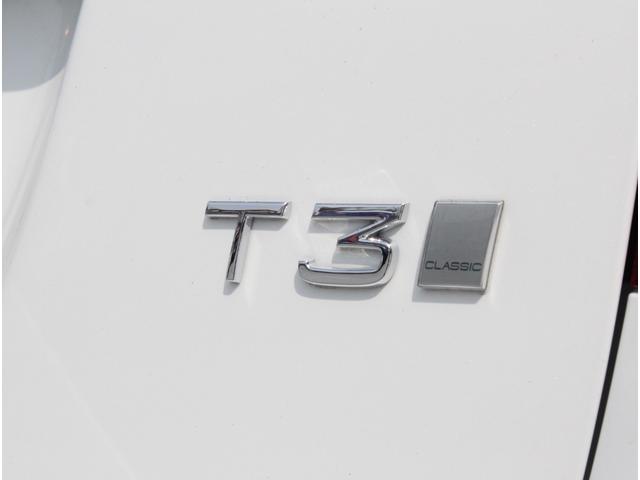 T3 クラシック 弊社デモカー HDDナビゲーション(5枚目)
