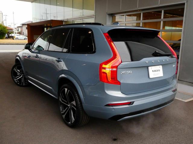 ボルボ ＸＣ９０