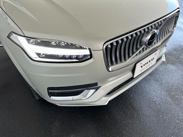 ボルボ ＸＣ９０