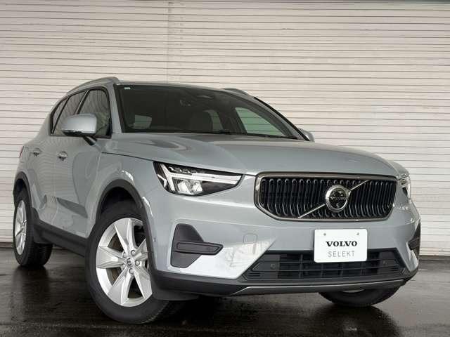 ＸＣ４０ プラス　Ｂ３　弊社下取り車・ワンオーナー・グーグル搭載車・ハンドルヒーター・シートヒーター（3枚目）
