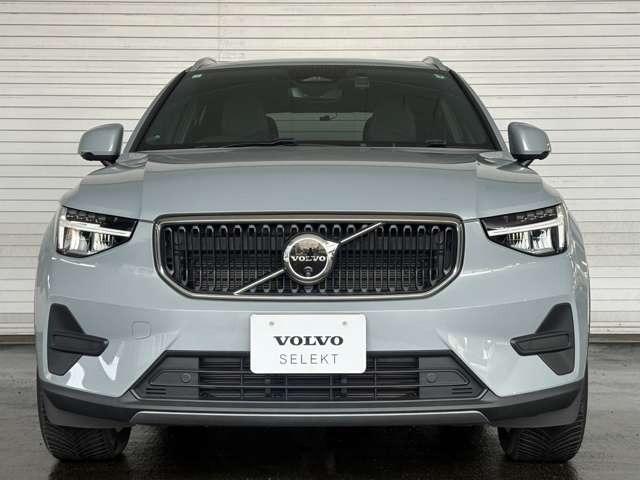 ＸＣ４０ プラス　Ｂ３　弊社下取り車・ワンオーナー・グーグル搭載車・ハンドルヒーター・シートヒーター（4枚目）