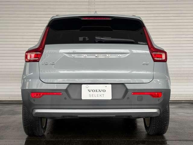 ＸＣ４０ プラス　Ｂ３　弊社下取り車・ワンオーナー・グーグル搭載車・ハンドルヒーター・シートヒーター（5枚目）