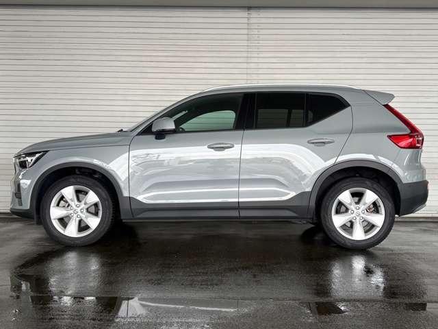 ＸＣ４０ プラス　Ｂ３　弊社下取り車・ワンオーナー・グーグル搭載車・ハンドルヒーター・シートヒーター（7枚目）
