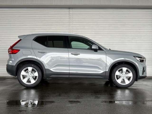 ＸＣ４０ プラス　Ｂ３　弊社下取り車・ワンオーナー・グーグル搭載車・ハンドルヒーター・シートヒーター（9枚目）