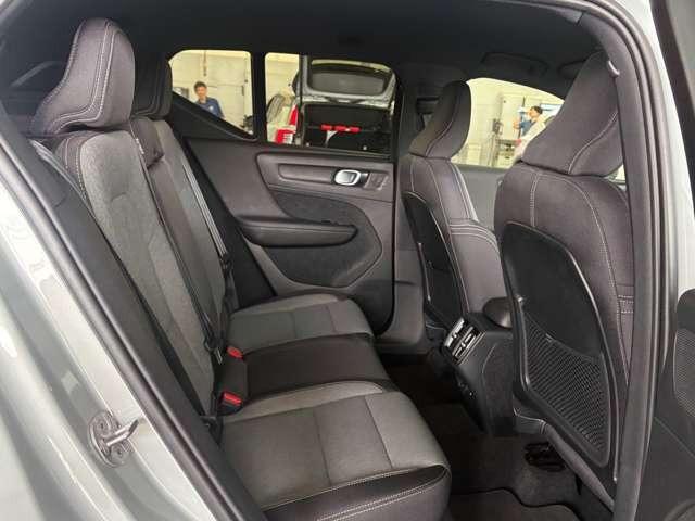 ＸＣ４０ プラス　Ｂ３　弊社下取り車・ワンオーナー・グーグル搭載車・ハンドルヒーター・シートヒーター（22枚目）