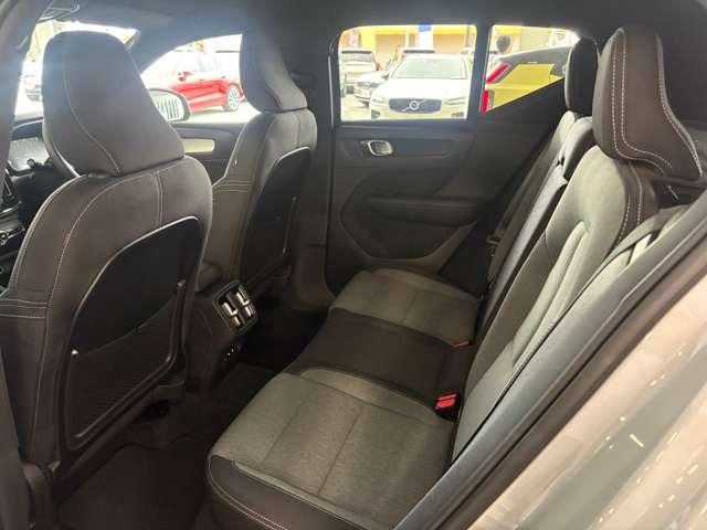 ＸＣ４０ プラス　Ｂ３　弊社下取り車・ワンオーナー・グーグル搭載車・ハンドルヒーター・シートヒーター（24枚目）