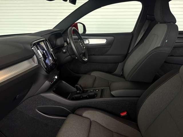 ＸＣ４０ プラス　Ｂ３　弊社下取り車・ワンオーナー・グーグル搭載車・ハンドルヒーター・シートヒーター（25枚目）