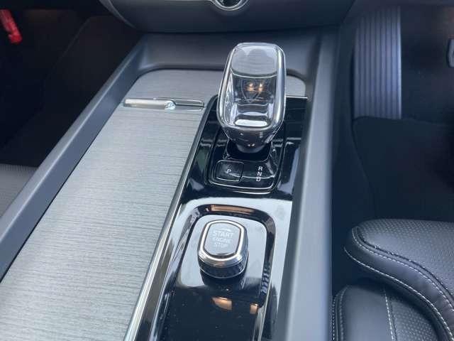 Ｓ６０ アルティメット　Ｂ４　認定中古車・ワンオーナー（11枚目）
