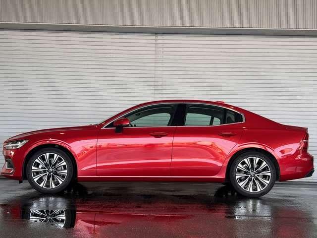 Ｓ６０ アルティメット　Ｂ４　認定中古車・ワンオーナー（13枚目）