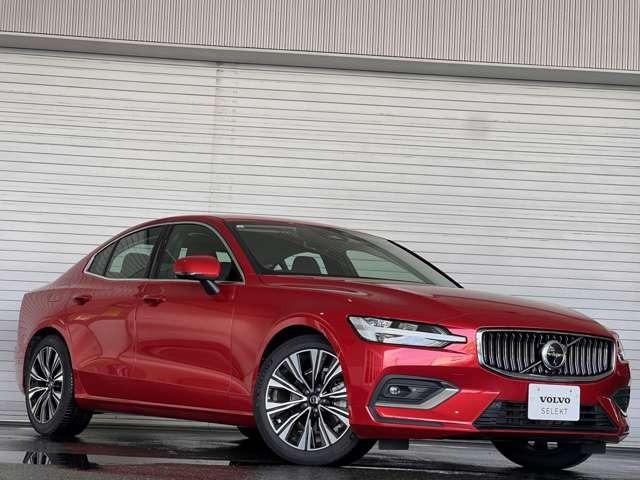 Ｓ６０ アルティメット　Ｂ４　認定中古車・ワンオーナー（19枚目）