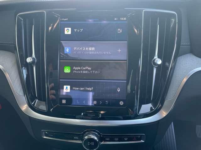 Ｓ６０ アルティメット　Ｂ４　認定中古車・ワンオーナー（20枚目）