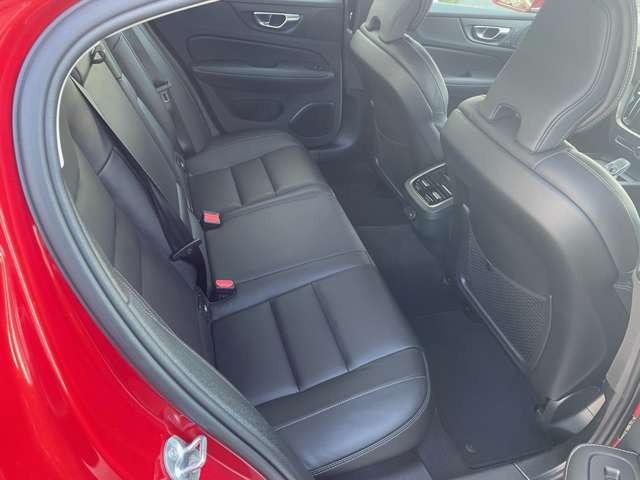 Ｓ６０ アルティメット　Ｂ４　認定中古車・ワンオーナー（21枚目）