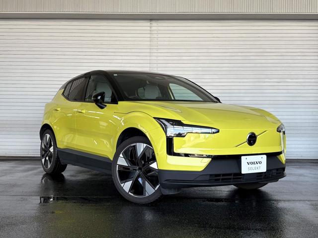 ＥＸ３０ ウルトラシングルモーター　エクステンデッドレンジ　弊社試乗車・グーグル搭載車・３６０℃カメラ（6枚目）