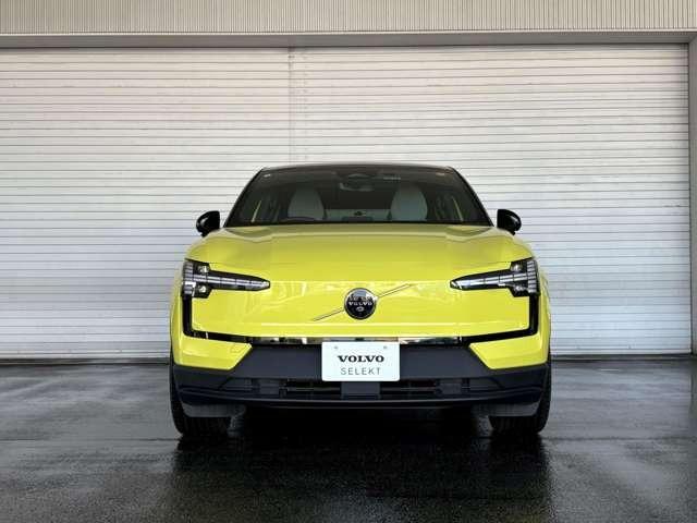 ＥＸ３０ ウルトラシングルモーター　エクステンデッドレンジ　弊社試乗車・グーグル搭載車・３６０℃カメラ（7枚目）